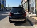 2008 Mercedes-Benz M-Класс 350 II (W164), чёрный, 1280000 рублей - вид 2