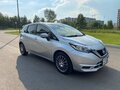 2020 Nissan Note II Рестайлинг, серебристый, 1020000 рублей - вид 2