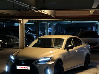 2007 Lexus IS 250 II, бежевый, 1750000 рублей, вид 1