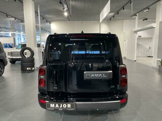 2024 Haval H9 II, чёрный, 4490000 рублей, вид 5