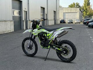 2026 Progasi Super Max 300, зелёный, 147000 рублей, вид 2