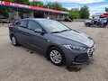 2018 Hyundai Elantra VI (AD), серый, 1400000 рублей - вид 2