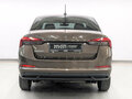 2022 Skoda Rapid II, коричневый - вид 5