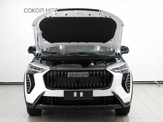 2026 Haval Jolion I Рестайлинг, чёрный, 2919510 рублей, вид 4