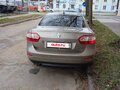 2012 Renault Fluence I, бежевый, 450000 рублей - вид 4