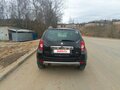 2012 Renault Duster I, чёрный, 950000 рублей - вид 5