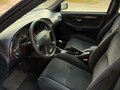 1995 Ford Scorpio II, зелёный, 450000 рублей - вид 11