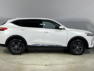 2020 Haval F7 I, белый, 1835000 рублей, вид 5