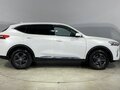2020 Haval F7 I, белый, 1820000 рублей - вид 4