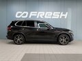 2021 BMW X5 30d IV (G05/G18), чёрный - вид 4
