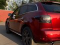2010 Mazda CX-7 I Рестайлинг, красный, 799000 рублей - вид 3