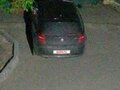 2010 BMW 1 серии 116i I (E81/E82/E87/E88) Рестайлинг, чёрный, 750000 рублей