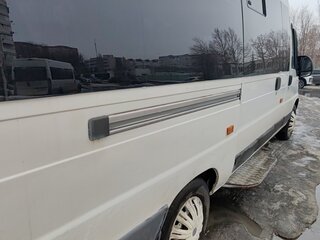2011 Fiat Professional Ducato, белый, 550000 рублей, вид 3