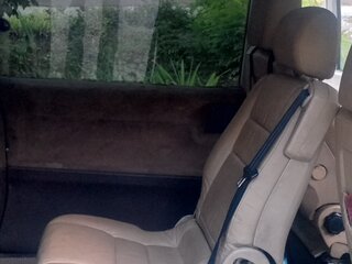 2003 Mercedes-Benz Vito 112 CDI I (W638), красный, 650000 рублей, вид 3