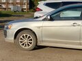 2007 Mitsubishi Lancer X, серый, 375000 рублей - вид 7