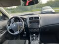 2012 Mitsubishi ASX I Рестайлинг, чёрный, 899000 рублей - вид 6