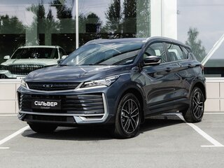 2026 Belgee X50+, серый, 2484990 рублей, вид 5