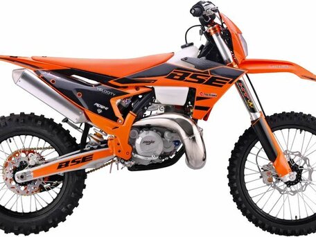 2025 BSE TS300R, оранжевый, 479990 рублей, вид 2