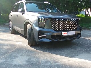 2024 GAC GS8 II, серый, 3790000 рублей, вид 5