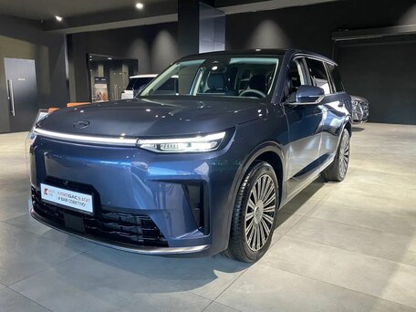 GAC S9