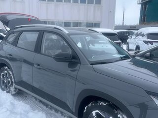 2025 Hyundai Mufasa I (NU2), серый, 2700000 рублей, вид 2