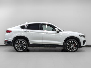 2023 Geely Tugella I Рестайлинг, белый, 2405000 рублей, вид 4