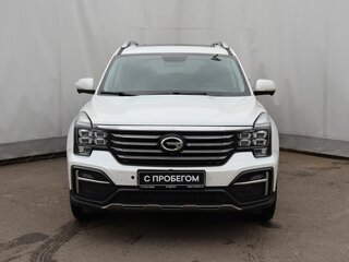 2020 GAC GS8 I, белый, 2000000 рублей, вид 2