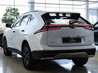 2026 GAC GS4, белый, 3949000 рублей, вид 5