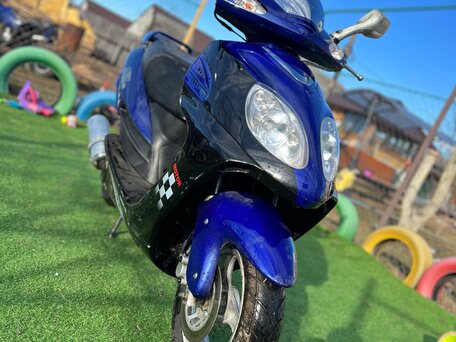 2014 Irbis Z50R, зелёный, 35000 рублей, вид 1