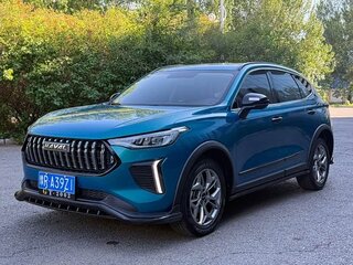 2022 Haval Chitu, синий, 1560000 рублей, вид 1