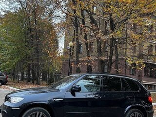 2011 BMW X5 M I (E70), синий, 2450000 рублей, вид 3