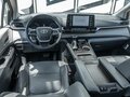 2021 Toyota Sienna IV, зелёный, 3960000 рублей - вид 5