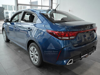 2025 Solaris KRS, синий, 2560000 рублей, вид 2