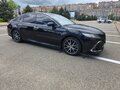 2018 Toyota Camry VIII (XV70), чёрный, 2380000 рублей - вид 2