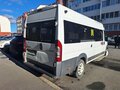 2014 Citroen Jumper, белый - вид 5