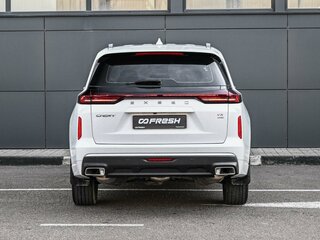 2022 Exeed VX I, белый, 2824000 рублей, вид 4