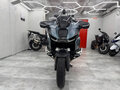 2025 BMW R 1300 RT, зелёный - вид 1