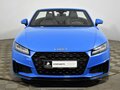 2020 Audi TT 45 TFSI III (8S) Рестайлинг, голубой, 4600000 рублей - вид 2