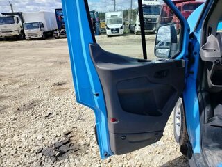 2021 Ford Transit, синий, 1924000 рублей, вид 5