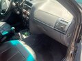 2008 Fiat Albea I Рестайлинг, чёрный, 265000 рублей - вид 8
