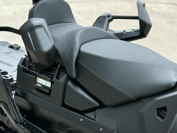 2026 BRP Ski-Doo Expedition 900, чёрный, 2750000 рублей - вид 15