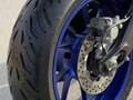 2019 Yamaha MT-09 Tracer (FJ-09), чёрный, 1000000 рублей - вид 7
