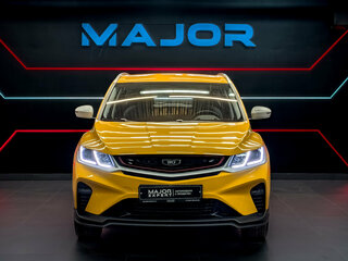 2024 Belgee X50, белый, 1625000 рублей, вид 2