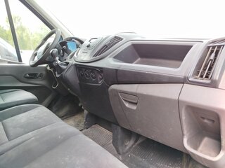 2021 Ford Transit, синий, 2069000 рублей, вид 5