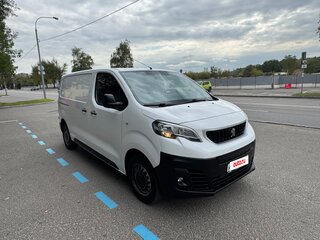 2020 Peugeot Expert, белый, 3000000 рублей, вид 1