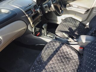 2001 Nissan Sunny N16, золотистый, 270000 рублей, вид 5