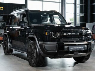 2026 Esteo V27, чёрный, 5950000 рублей, вид 1