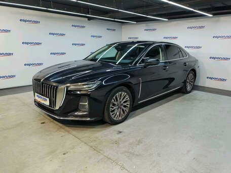 Hongqi H5 II