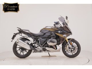 2021 BMW R 1250 RS, коричневый, 910000 рублей, вид 2