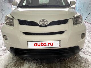 2010 Toyota Urban Cruiser I, белый, 699500 рублей, вид 2